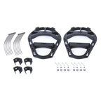 Par de Raquetas para Cable de Fibra Óptica ADSS, 12 — LINKEDPRO BY EPCOM