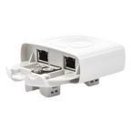 (C000000L065A) Protector contra descargas puertos Gigabit para equipos C — CAMBIUM NETWORKS
