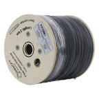 Carrete de 2 km de Fibra Óptica Drop Plana, Interior — LINKEDPRO BY EPCOM