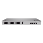 Switch PoE Administrable Capa 3 — HUAWEI