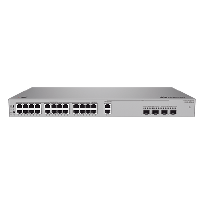 Switch PoE Administrable Capa 3 — HUAWEI