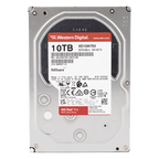 Disco Duro para NAS 10 TB 7200 RPM SATA III 6 Gb — Western Digital (WD)