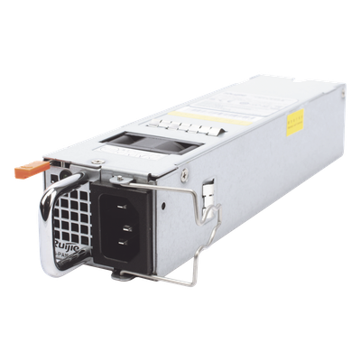 Fuente de Energía Modular, proporciona hasta 150 Watts para Switches Emp — RUIJIE
