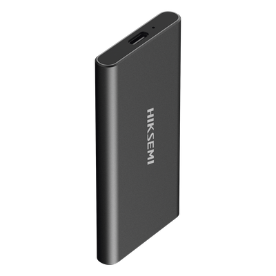 SSD Portátil HIKSEMI DAGA T200N 128 GB USB 3.2 Tipo C