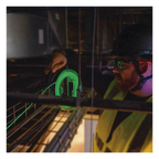 Guía Jalacables Luminiscente de 12 Metros (39.37 Pies) — KLEIN TOOLS
