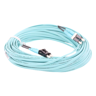 Jumper de Fibra Optica Multimodo 50 — PANDUIT