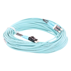 Jumper de Fibra Optica Multimodo 50 — PANDUIT