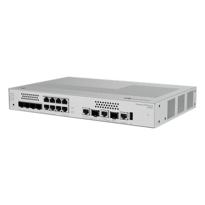 Gateway de Seguridad Convergente 8 Puertos 10GE — HUAWEI