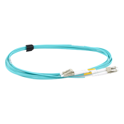 Jumper de Fibra Óptica Multimodo 50 — SIEMON