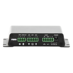 Gateway SIP de Voceo y Paging Amplificador Integrado 30 W PoE Intercomunicación Audio Video 2 Líneas SIP Compatible IP RTP RTSP — Fanvil
