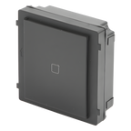 Módulo de Lector de Tarjetas EM IP65 -40°C a 60°C 98.5×100×33.7 mm 3.87'×3.95'×1.33' 2W — Hikvision