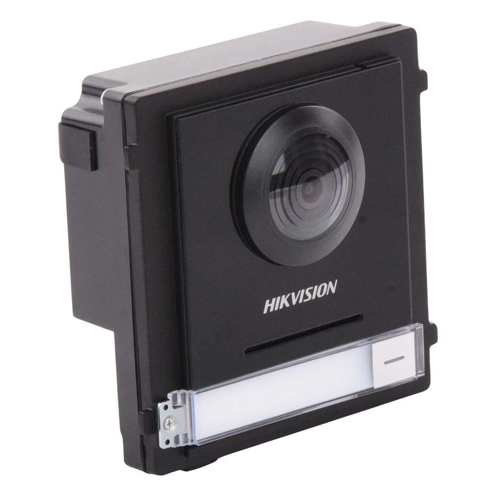 Frente de Calle IP 2 Megapixel Full HD Ángulo 146° IR 3 m (9.8 ft) WDR 120 dB PoE IP65 -40°C a +60°C — Hikvision