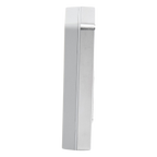 Audioportero IP SIP RFID y Teclado Retroiluminado IP65 IK06 3 Entradas y 2 Salidas de Alarma — Grandstream