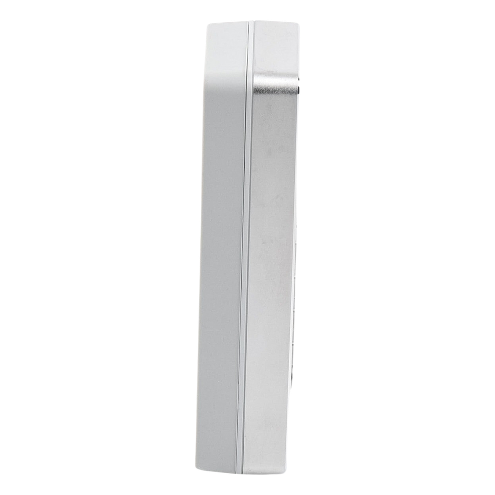 Audioportero IP SIP RFID y Teclado Retroiluminado IP65 IK06 3 Entradas y 2 Salidas de Alarma — Grandstream