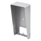 Carcasa protectora para frentes de calle Acero inoxidable -40 a 60 °C 189x97x49 mm 7.43x3.82x1.91 pulgadas — Hikvision