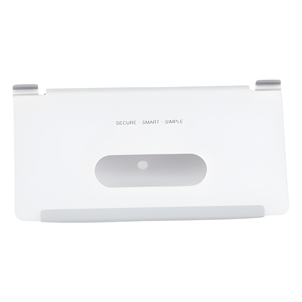 Soporte de Escritorio Acero Inoxidable SUS430 Silicona 122×86×64 mm 4.80×3.39×2.52 in -10°C a +55°C — Hikvision