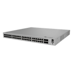 Switch Capa 3 48 Puertos PoE+ MultiGigabit 2.5 Gbps — HUAWEI
