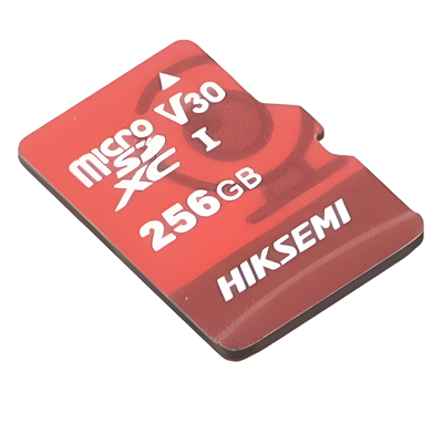MicroSD HIKSEMI NEO Plus 256 GB 95 MB s Lectura