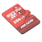MicroSD HIKSEMI NEO Plus 256 GB 95 MB s Lectura