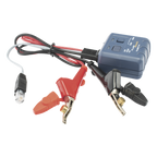 Generador y Sonda (Detector) de Tonos PRO3000, Para Identificación de Se — FLUKE NETWORKS
