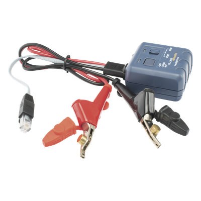 Generador y Sonda (Detector) de Tonos PRO3000, Para Identificación de Se — FLUKE NETWORKS