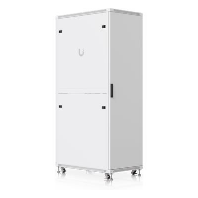 Gabinete Rack de Piso 42U 600 x 1000 mm (23.6 x 39.4') — UBIQUITI
