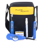 Kit Avanzado de Limpieza de Fibra Óptica, Para 2150 Procesos de Limpieza — FLUKE NETWORKS