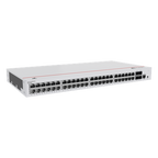 Switch PoE Administrable Capa 2 48 Puertos Gigabit PoE — HUAWEI