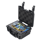 Caja Simuladora de Red PON - Hasta 2 niveles de splitter - Ideal para pr — LINKEDPRO BY EPCOM