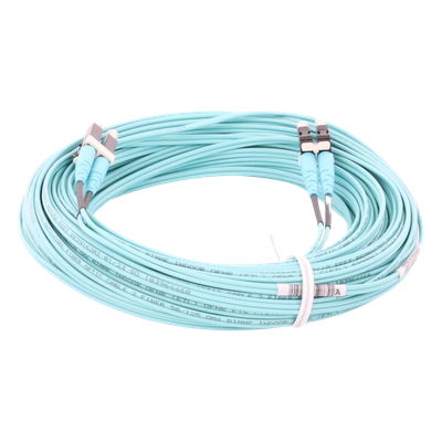Jumper de Fibra Optica Multimodo 50 — PANDUIT