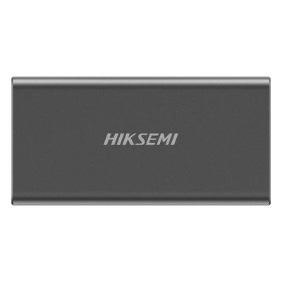 SSD Portátil HIKSEMI DAGA T200N 256 GB USB 3.2 Tipo C