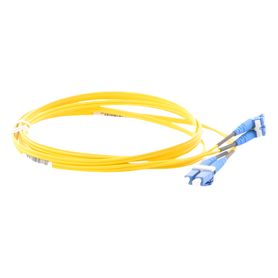 Jumper de Fibra Optica Monomodo 9 — PANDUIT