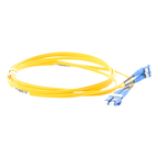 Jumper de Fibra Optica Monomodo 9 — PANDUIT