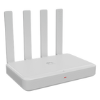 Router Wi-Fi 7 2.5 Gbps WAN 4 Puertos Gigabit Flexibles — HUAWEI