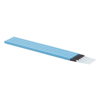 Hisopos para Limpieza de Puertos de Fibra Óptica 1.25 mm (0.05 Pulgadas) — TEMPO