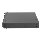 PDU Monitoreable Horizontal 8 Salidas NEMA 5-20R — PANDUIT