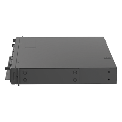 PDU Monitoreable Horizontal 8 Salidas NEMA 5-20R — PANDUIT
