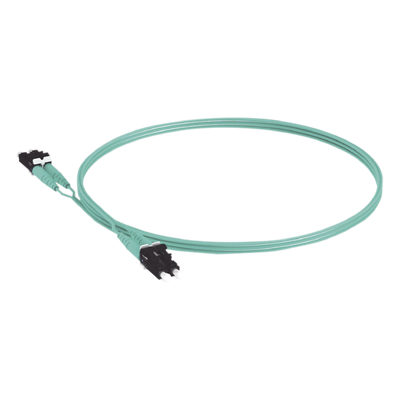 Jumper de Fibra Optica Multimodo 50 — PANDUIT
