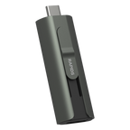 Memoria USB Dual impulsado por SSD Core 256 GB — HIKSEMI by HIKVISION