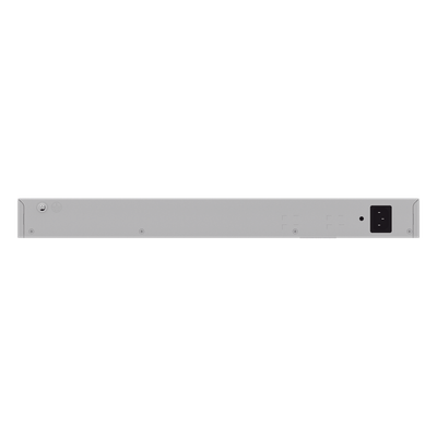 Switch Administrable Capa 2+ 24 Puertos PoE+ Gigabit — HUAWEI
