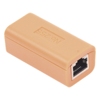 Receptor LAN para Prueba de Cable de Red, Compatible con Probadores de V — EPCOM
