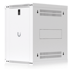 Gabinete Rack 12U 550 x 450 mm 50 kg Carga — UBIQUITI