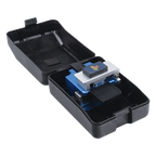 Cleaver (Cortadora de Precisión) para Fibra Óptica de 3 Pasos — TEMPO