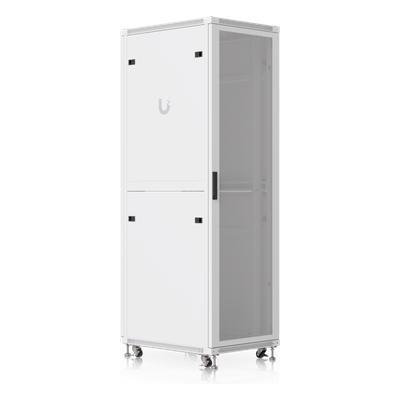 Gabinete Rack de Piso 42U 600 × 800 mm (23.6 x 31.5') — UBIQUITI