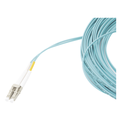 Jumper de Fibra Óptica Multimodo 50 — SIEMON