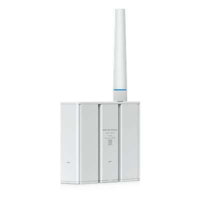 Gateway SuperLink Inalámbrico de Largo Alcance y Baja Latencia para Sens — UBIQUITI