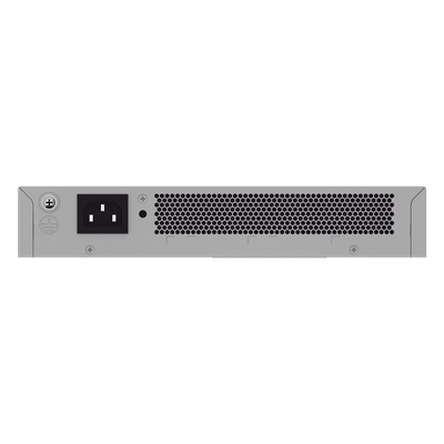 Switch de Acceso Administrable Capa 2 8 Puertos Gigabit — HUAWEI