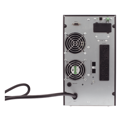 UPS Online Doble Conversión 2000 VA 1800 W — LINKEDPRO BY EPCOM
