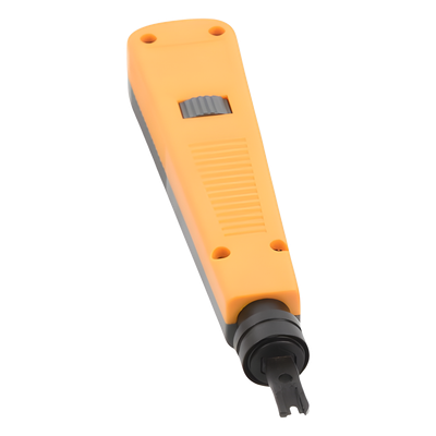 Herramienta de Impacto (Punchdown) para Terminación de Conectores 110 ID — LINKEDPRO BY EPCOM