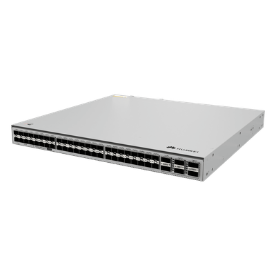 Switch Core Capa 3 48 Puertos 10G SFP+ — HUAWEI